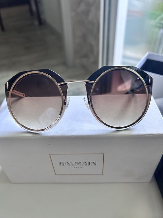 Продам оригінальні окуляри BALMAIN