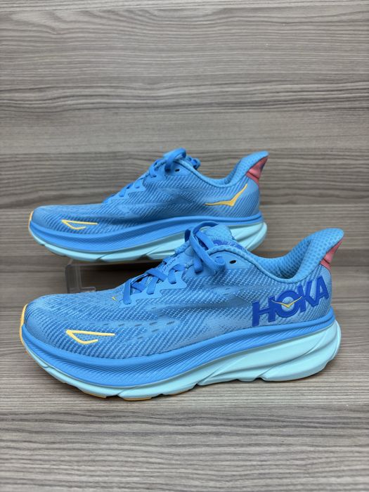 Кросівки HOKA CLETON 9 оригінал _ Кроссовки Hoka оригинал новые