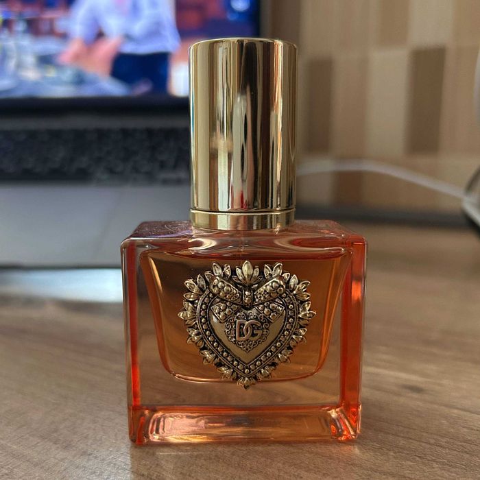 Парфюм Dolce&Gabbana Devotion Eau de Parfum 30ml
