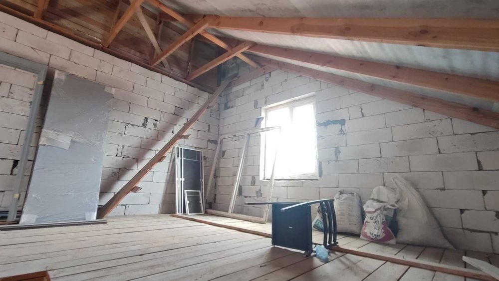 Таунхаус. 130 м2. Ремонт. Гарманна