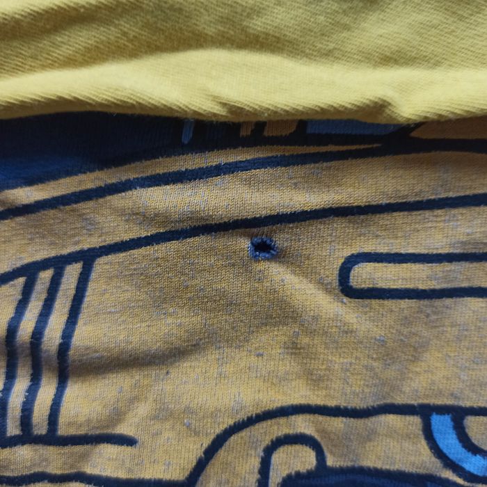 Piżama chłopięca cool club 116/122