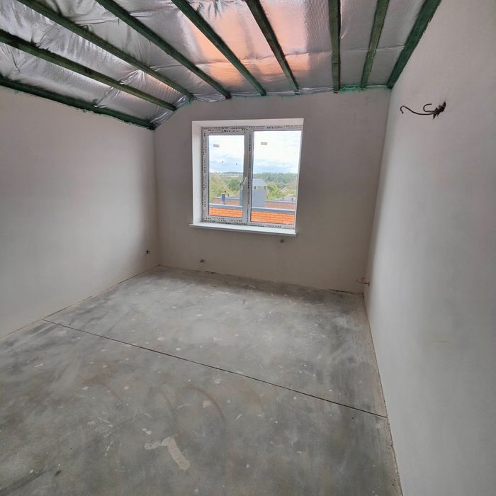 Продам будинок на ближніх Зарванцях