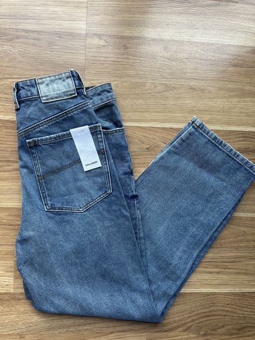 Jeansy Collusion…..