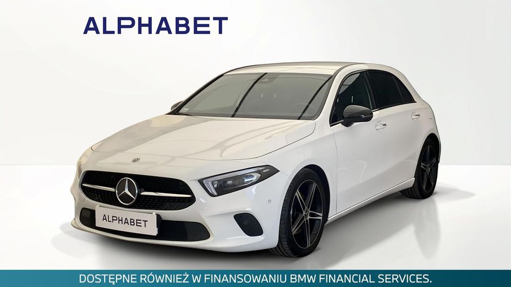 Mercedes-Benz Klasa A