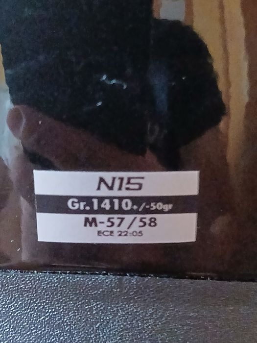Capacete Para Mota