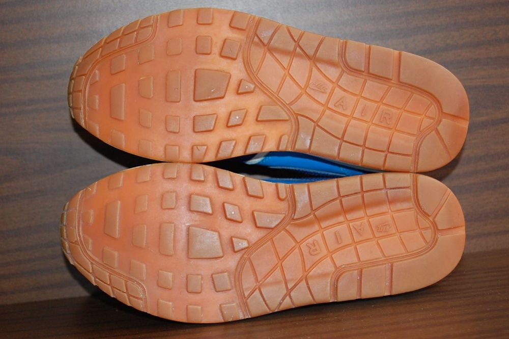 Кроссовки NIKE AIR MAX р.38-39 original