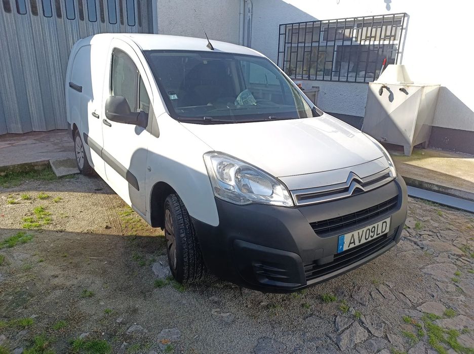 Citroën Berlingo
