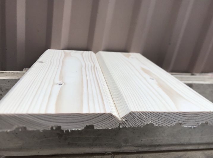 ІМІТАЦІЯ бруса/фальшбрус ПІДЛОГОВА ДОШКА/терасна вагонка