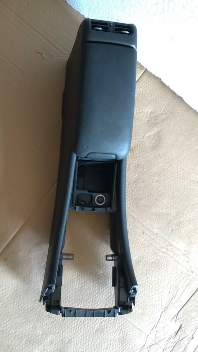 Consola central Mercedes C-classe (W203). 2001/2007.