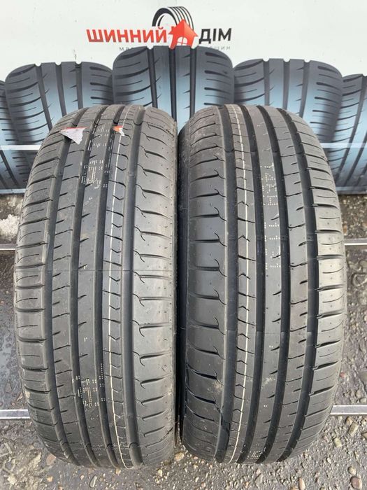 Шини нові 205/55 R16 FastMove літо 2024 рік