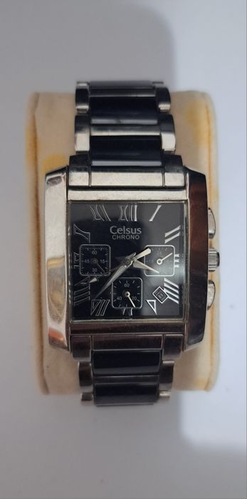Relogios novos CELSUS64739157330818123