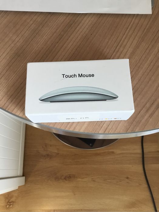 Apple MacBook PRO 15" 16/512 GB  A1398 + GRATIS mysz optyczna