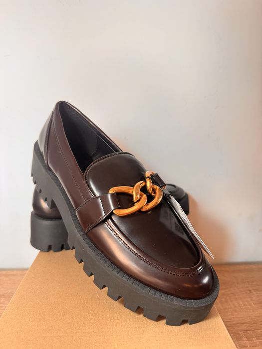 Buty MNG mokasyny