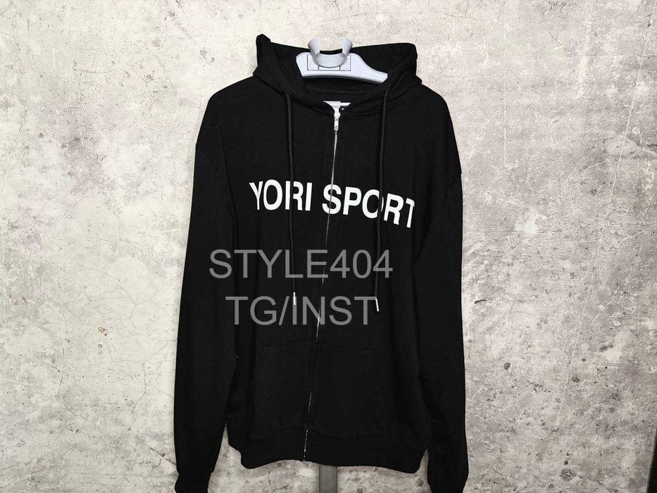 yori sport zip - купить мужские кофты и свитеры - Цена на OLX.ua