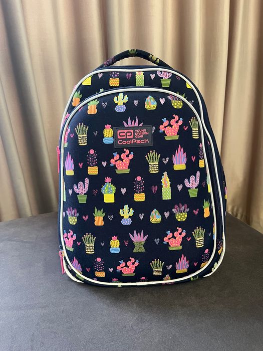 Plecak szkolny Cool Pack
