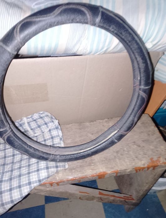 Продам кожух на руль