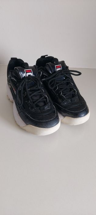 Fila 34 buty sportowe