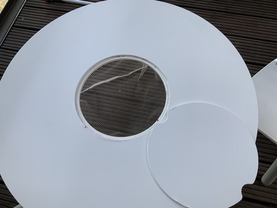 Stolik drewniany dziecięcy + 2 krzesełka Kidkraft