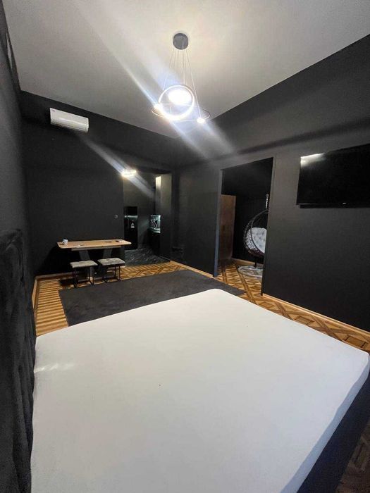 Оренда 2-кімнатної квартири з дизайнерським ремонтом по вул. Руставелі