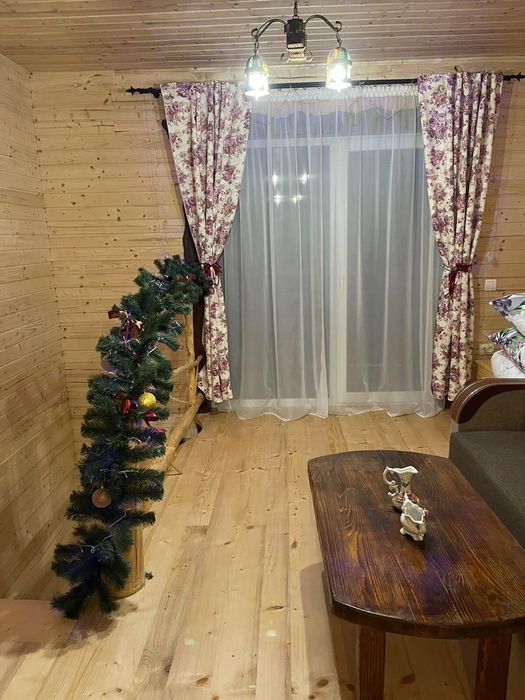 Садиба Два брати еко