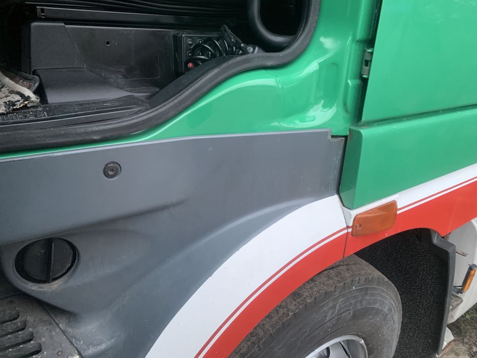 Продам Daf XF 105 2012