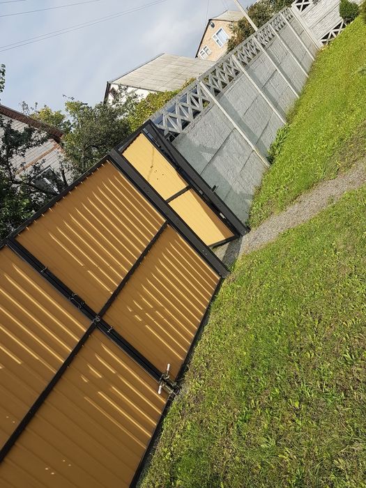 Продається земельна ділянка