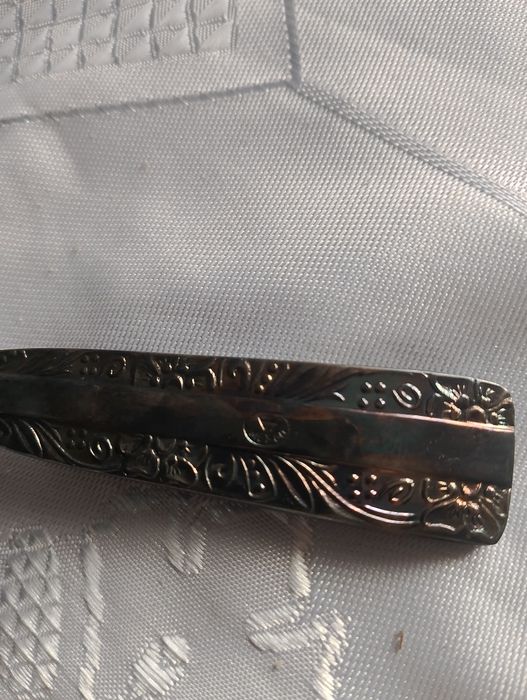 Stare Sztućce z PRL