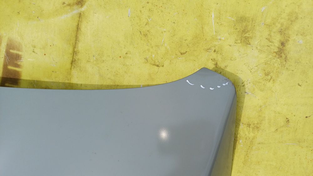 Maska renault captur l nowa oryginalna