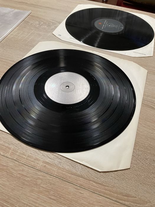 Bryan Ferry Roxy Music 20 Greatest Hits UK EX 1986