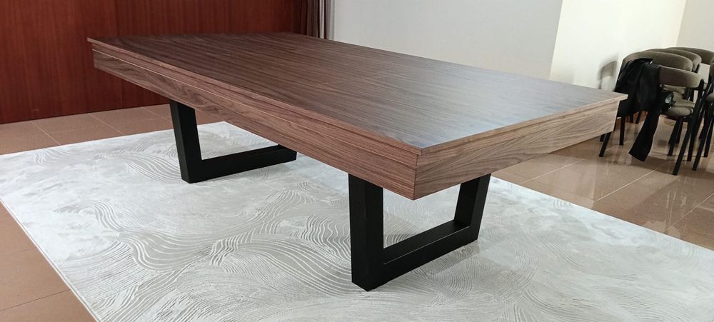 Bilhares Europa Fabricante new york Novo madeira carvalho