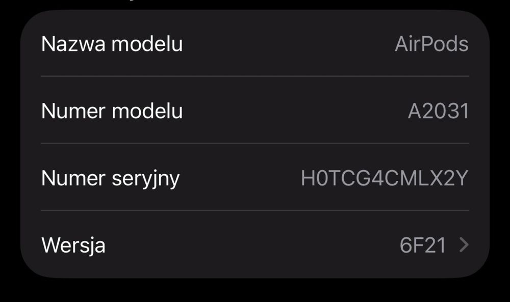 IPhone 13 niebieski 128GB