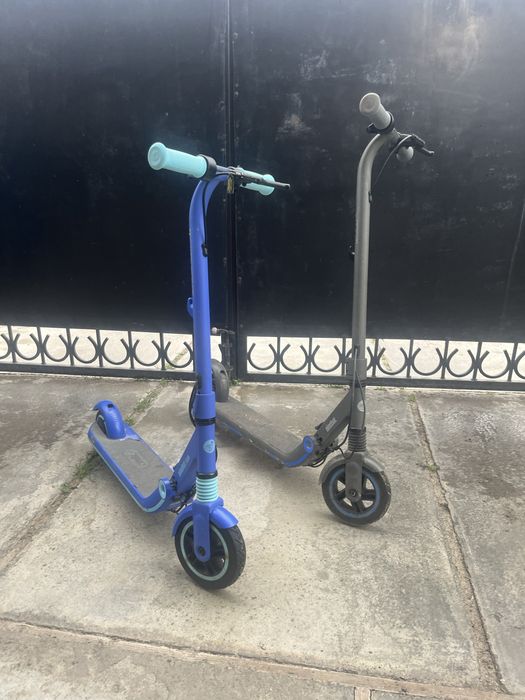 Електросамокат дитячий  ninebot