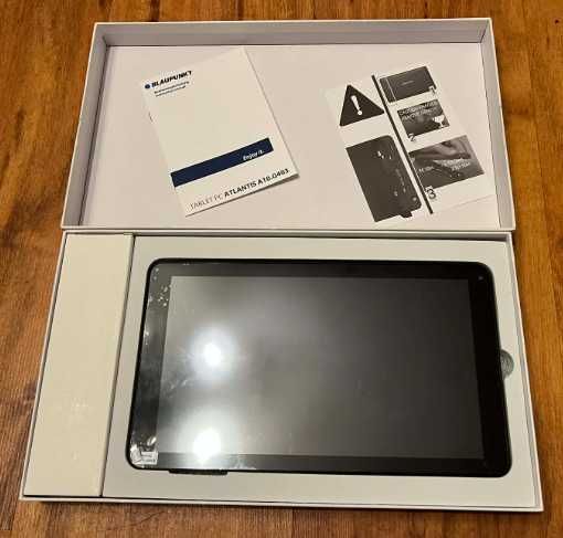 Tablet BLAUPUNKT Atlantis A10.G403