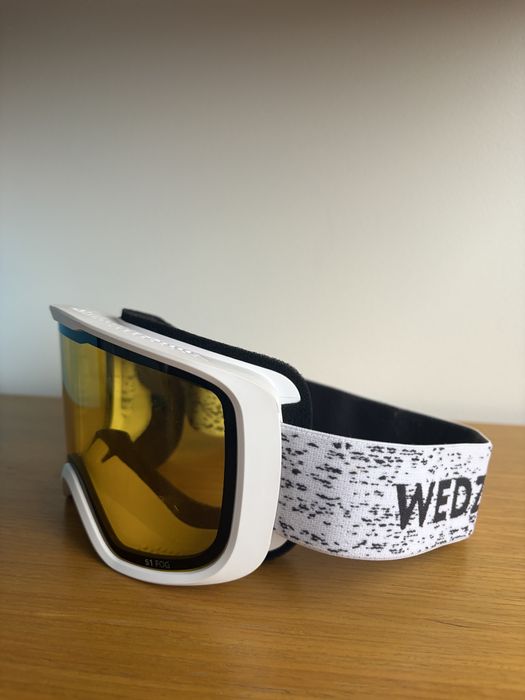 Óculos Ski/Snowboard adulto