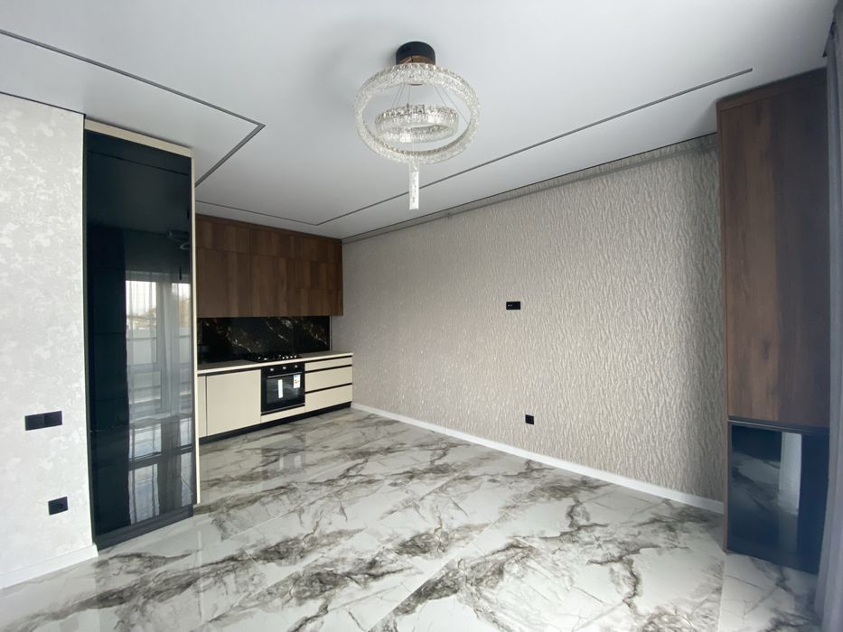 Дуплекс з ремонтом