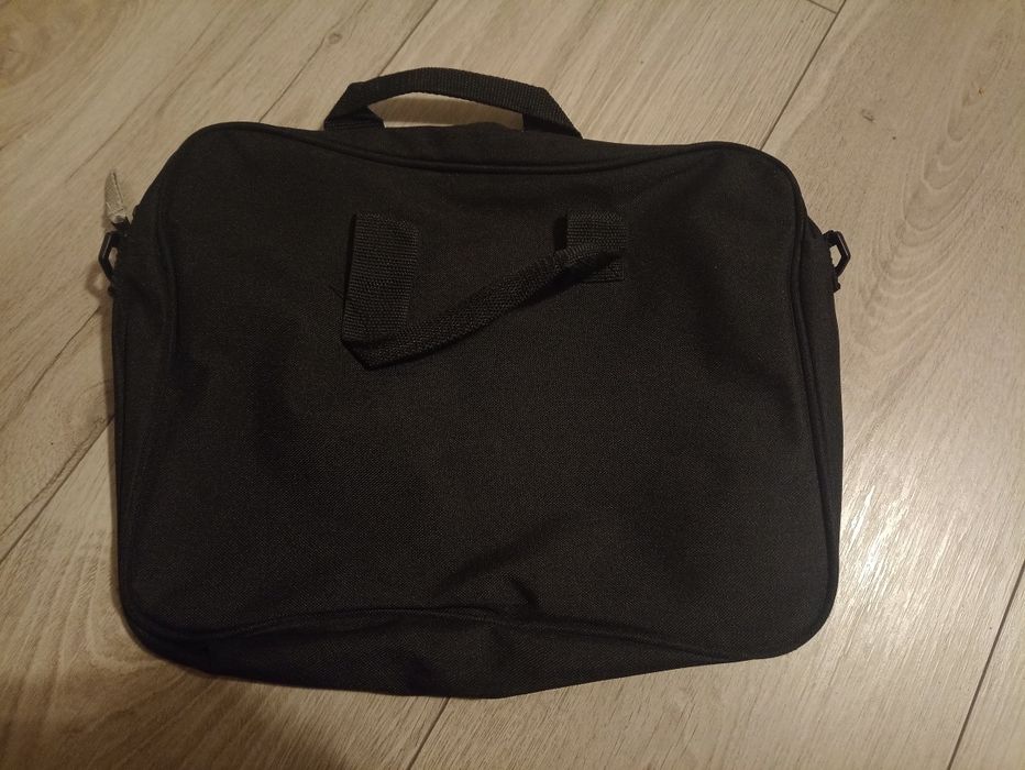 Torba na laptopa nowa