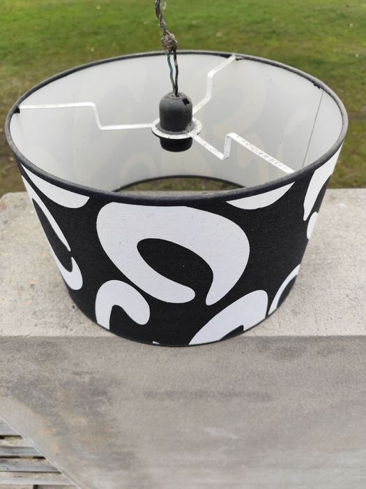 Candeeiro para quarto ou sala