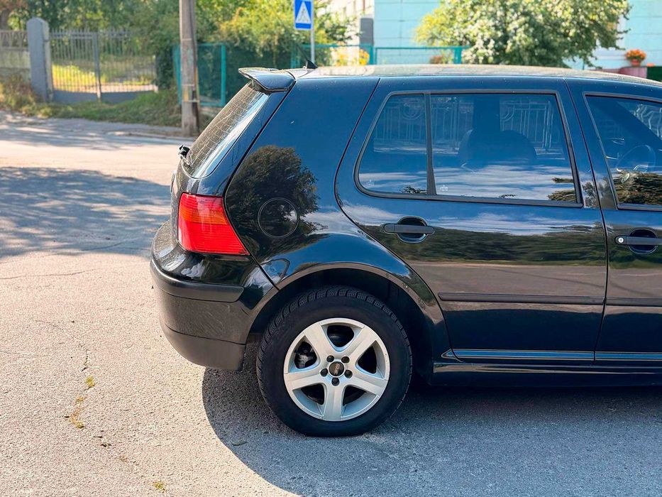 Продам Volkswagen Golf 2003р. #78248
