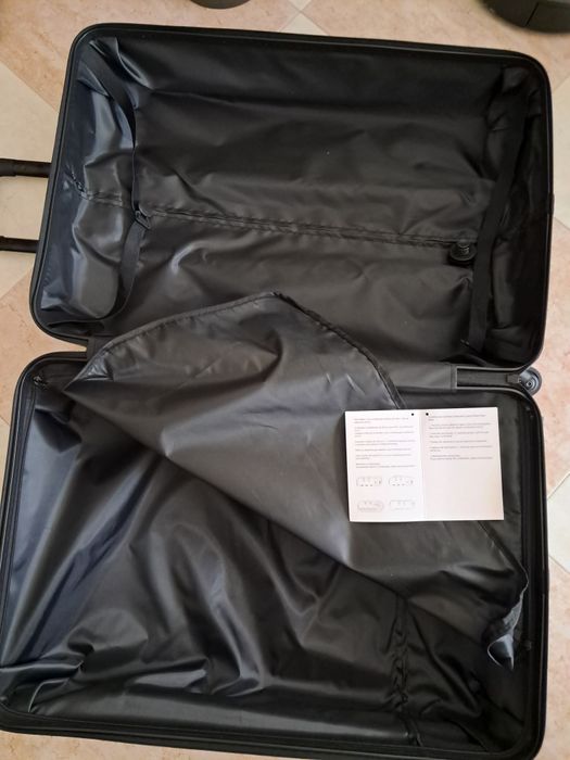 Mala de viagem nova , nunca usada