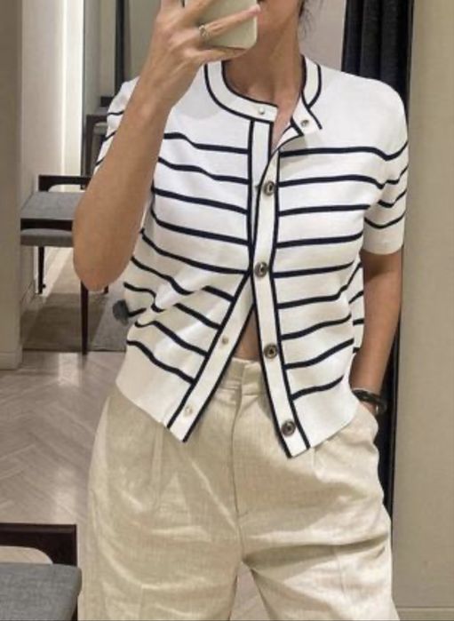 Кардиган кофта massimo dutti