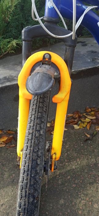 Продаю велосипед в дуже хорошому стані