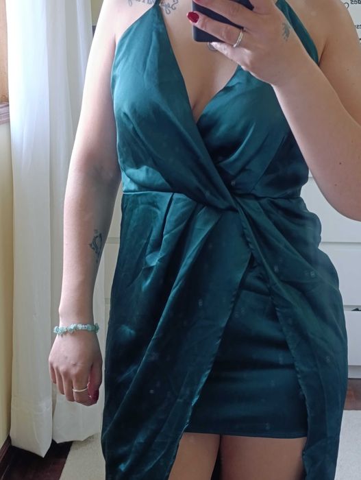 Vestidos cerimónia