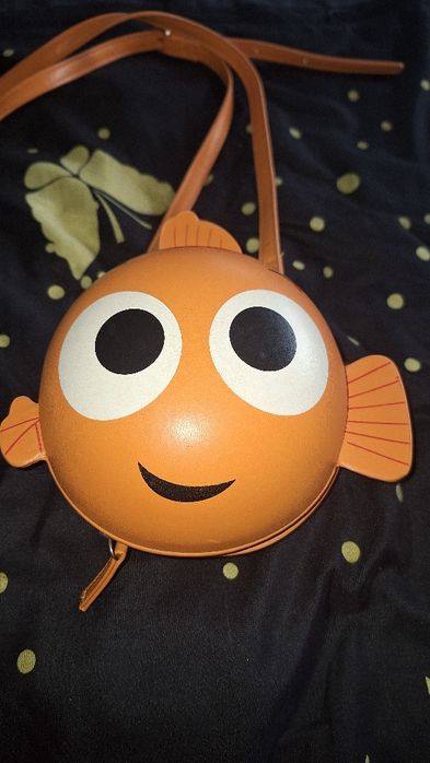 Torebka dla dziewczynki Nemo