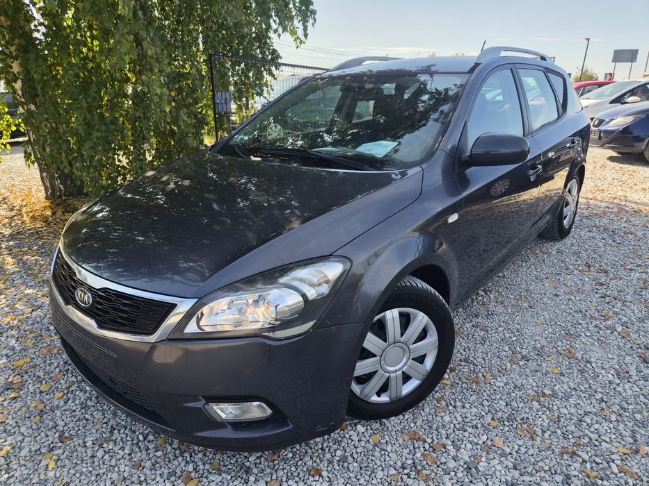 Kia Cee'd