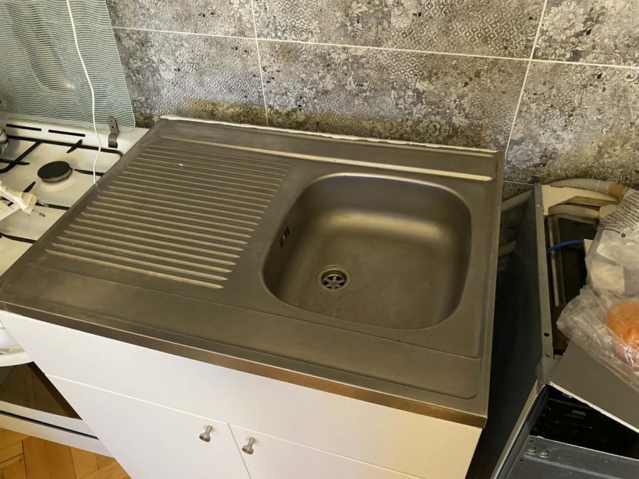 Szafka kuchenna ikea metod