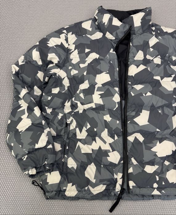 Куртка , пуховик Helly Hansen на дві сторони