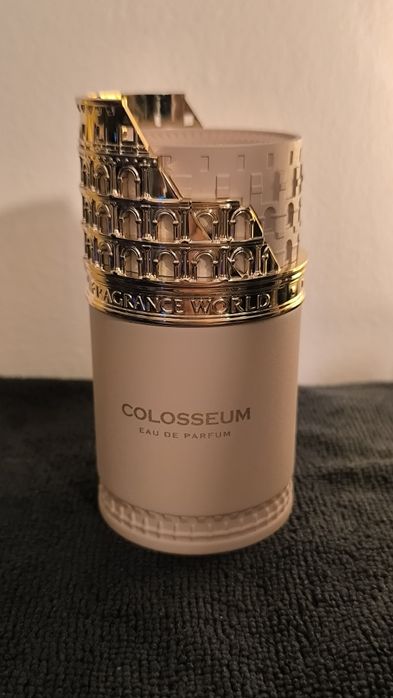 Perfume Colosseum Fragrance World