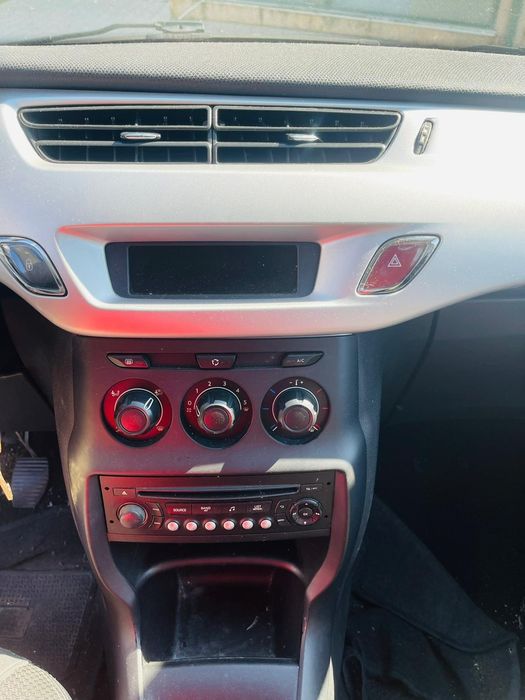 Citroën c3  impecável
