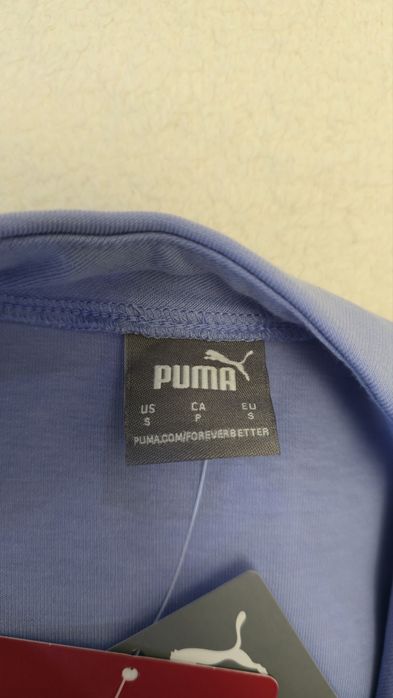 Сукня Puma для повсякденних спортивних образів S