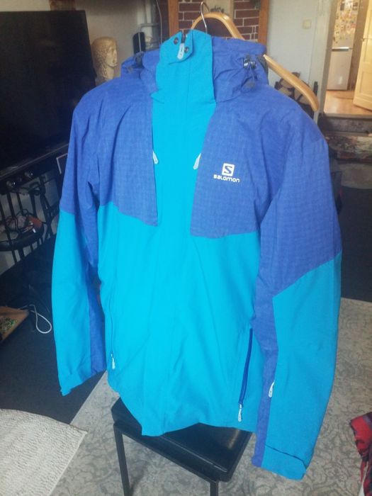 Bezrękawnik adidas inne rzeczy Nike,Salomon itd.